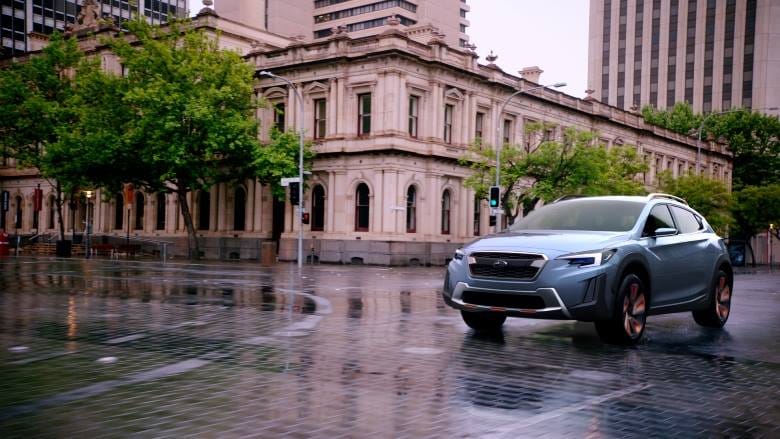 Fuji Heavy (Subaru) Plans Ordinary Shares Buyback from Suzuki