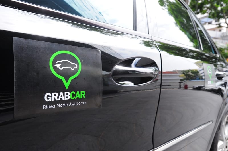 Grab is Set to Raise $1 Billion