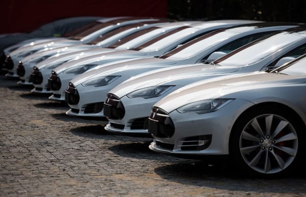 What Happen to China Carmakers when Electric Vehicle Subsidy Gets Cut?