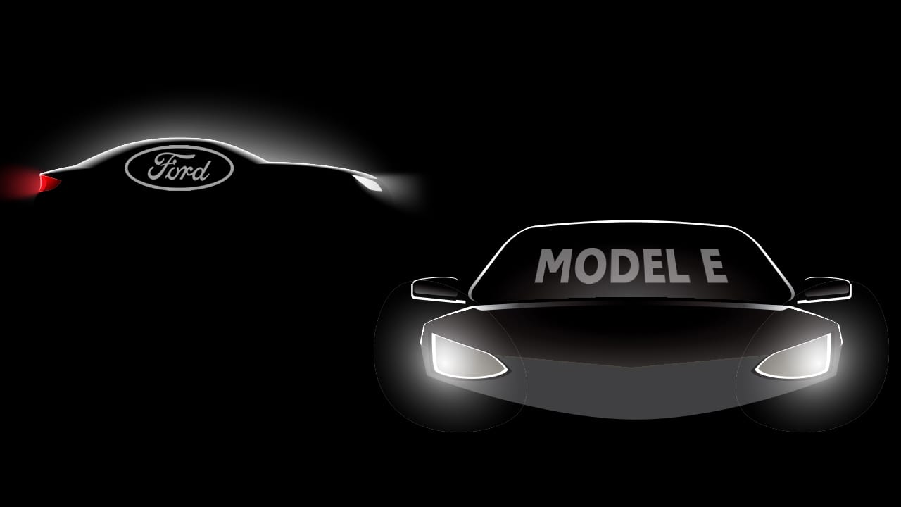 Ford Announce Much Awaited Model E Plans... Buyers Have to Wait Longer