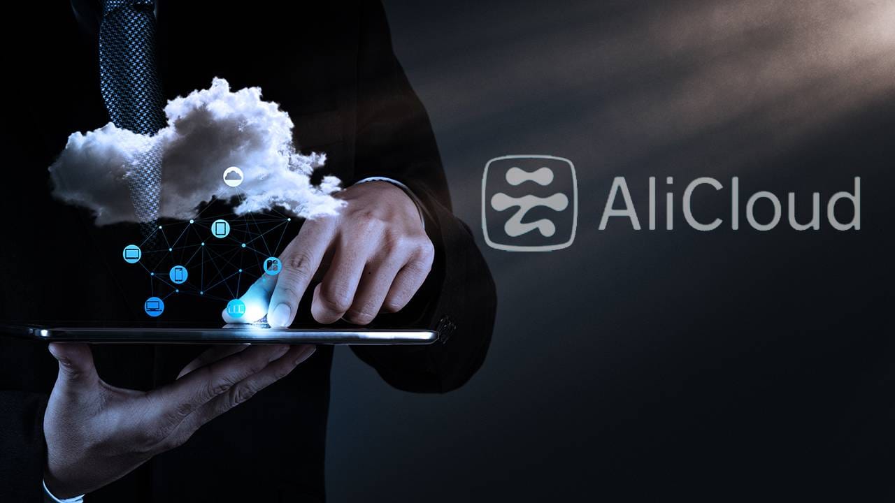 Alibaba Cloud Computing Revenue Jump 156%