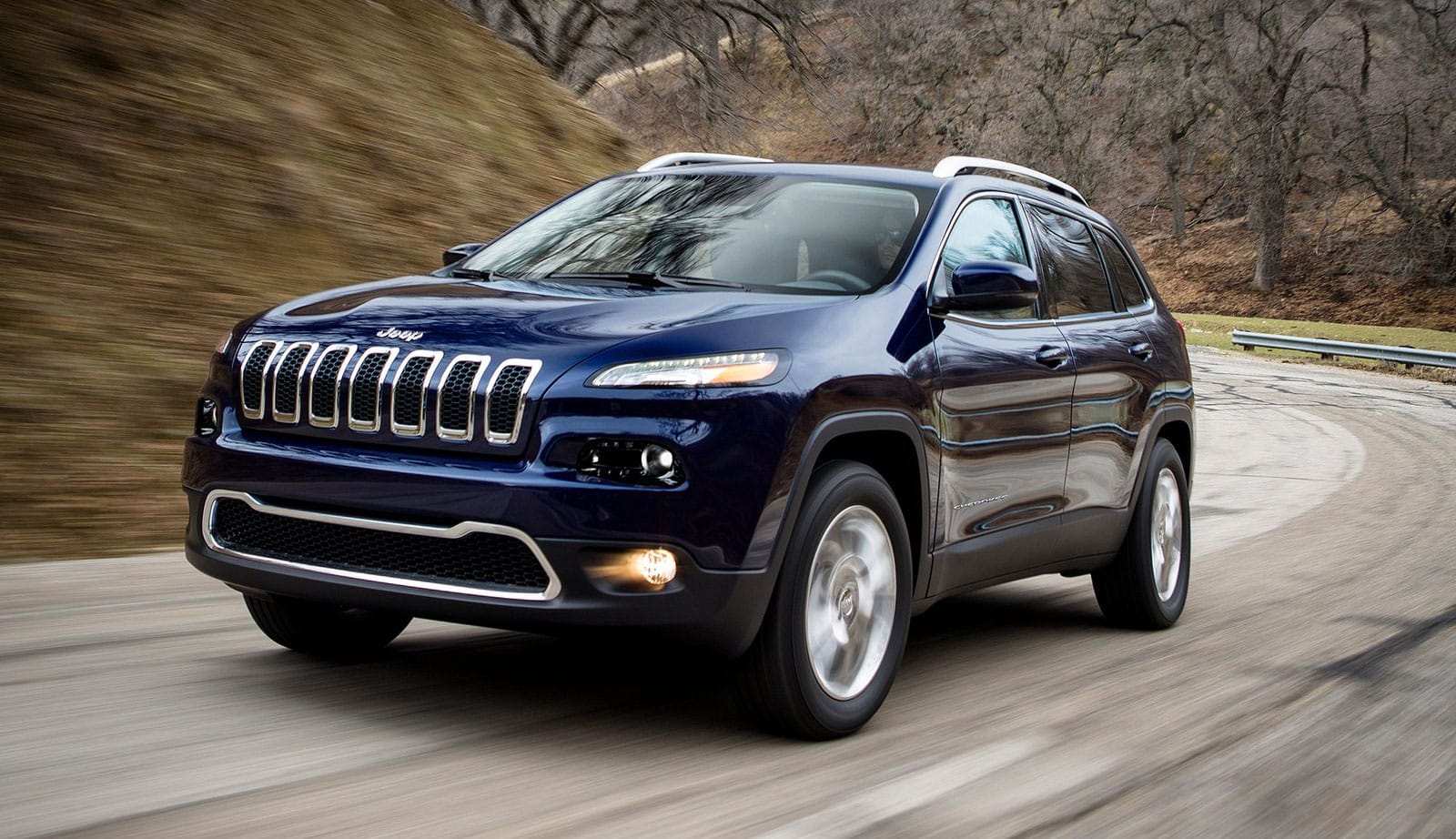 ZF, FCA Recalls Nine-Speed Transmission