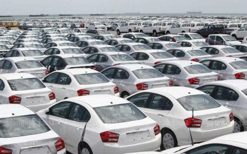 Vietnam’s Automakers Face Challenging Times with Future Trade Agreements