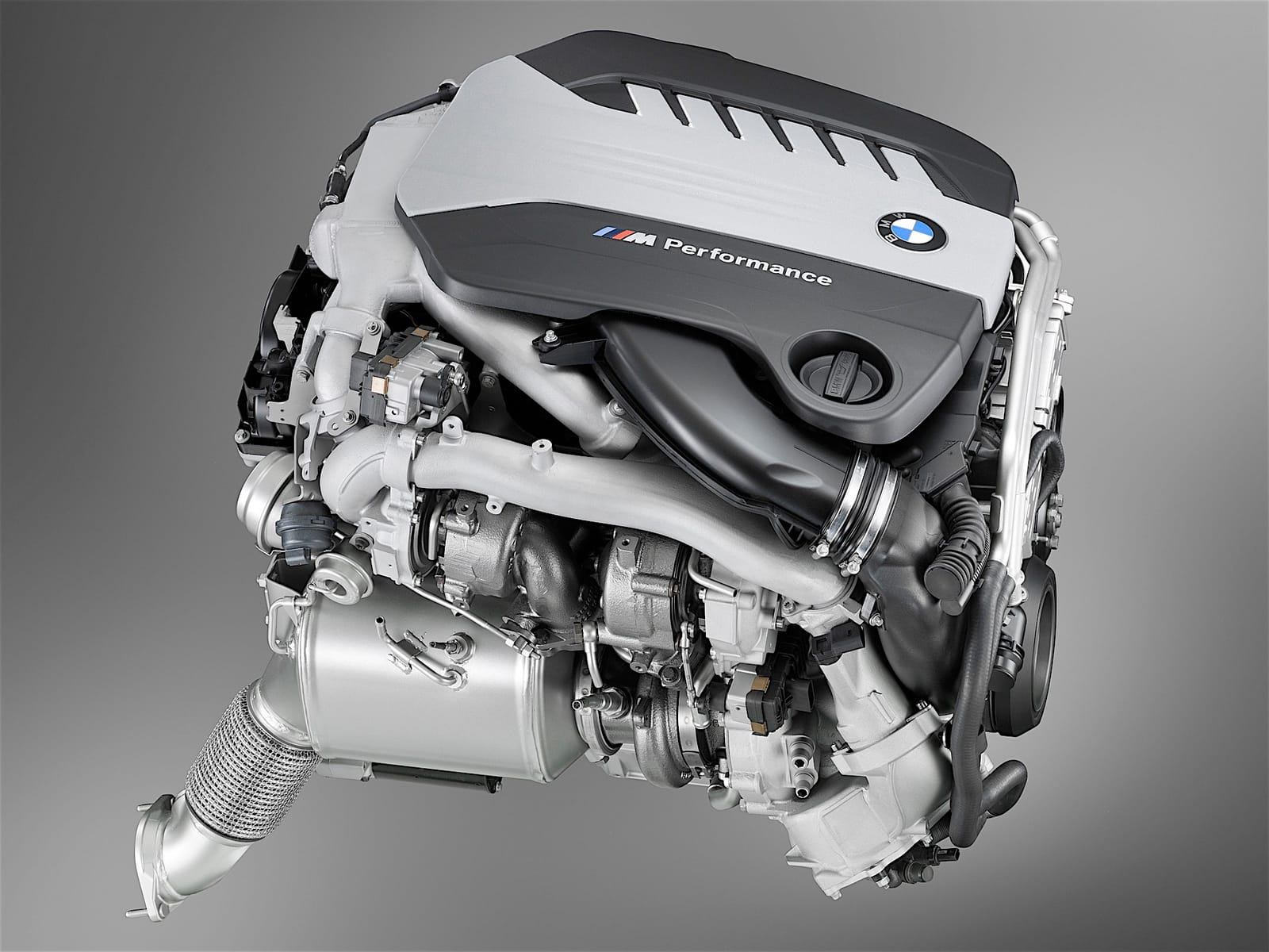 EPA Approves Sales of 2017 BMW Diesel Vehicles