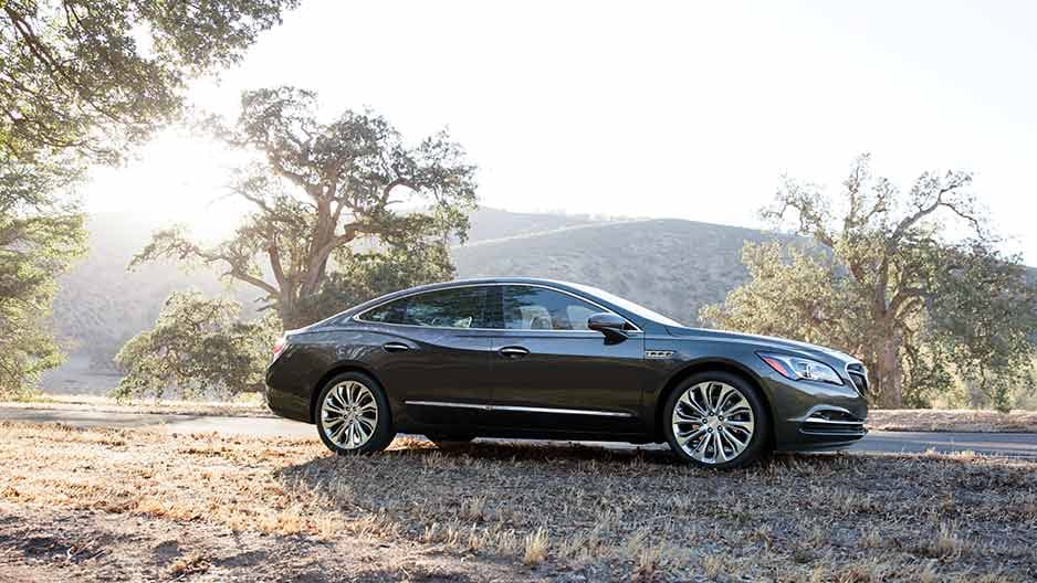 American Hybrid Car Goes on Sale in China