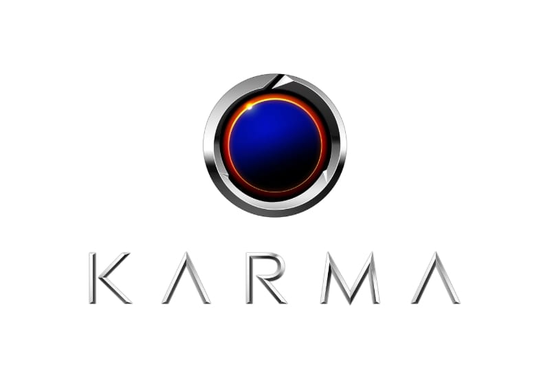 Karma Logo