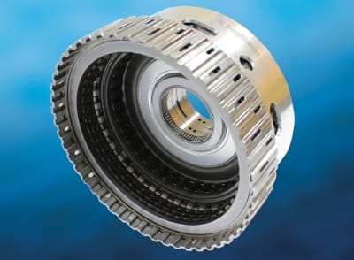 BorgWarner Supplies New Clutch Modules For Hyundai & Kia 8-Speed Transmission
