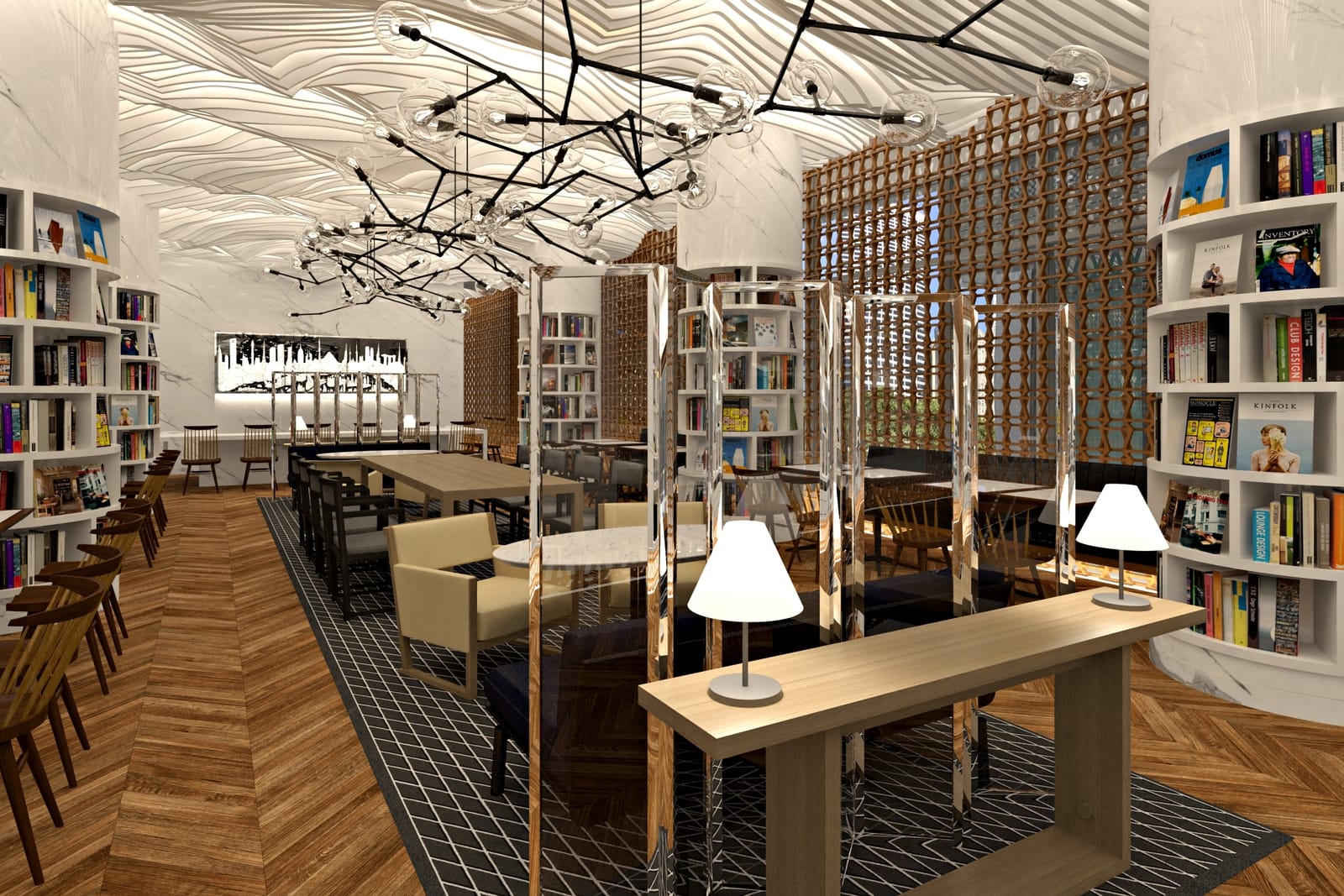 6-intersect-by-lexus-a-new-luxurious-social-space-in-dubai