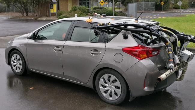 AAA to Run Real-World Emissions Tests