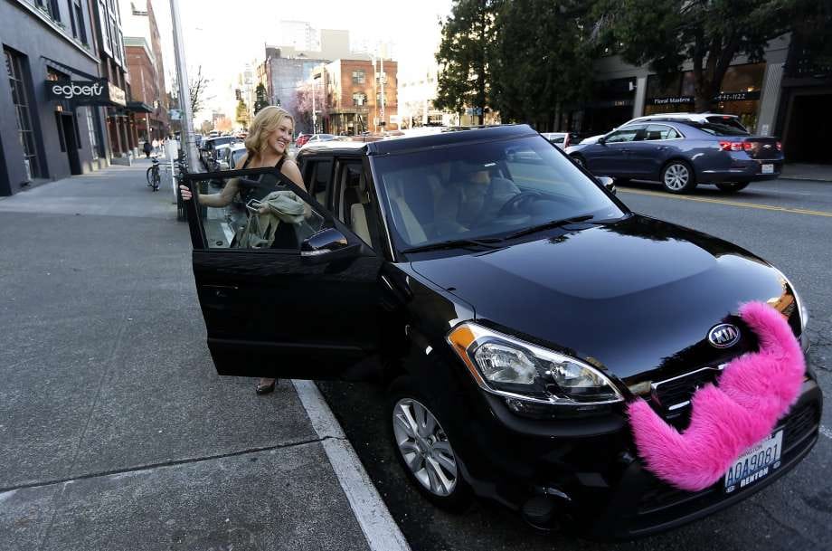 Ride-Hailing Business Too Tough for Lyft!