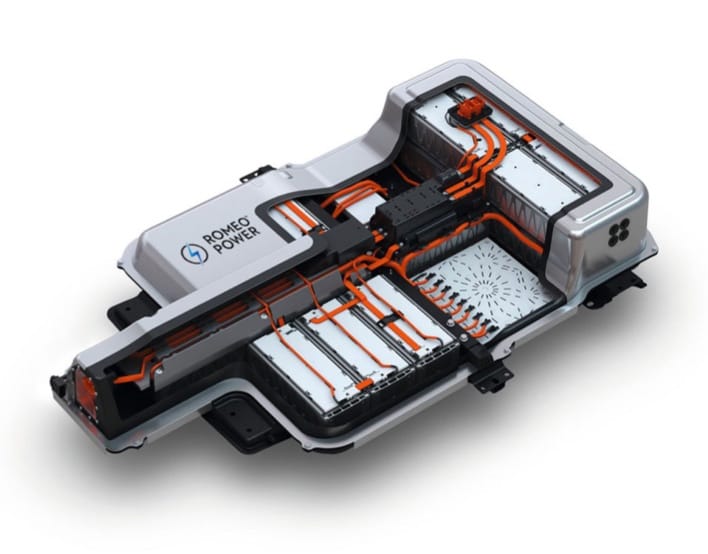 Ex-Faraday Future Chief Battery Architect Develops Highly-Optimised EV battery packs