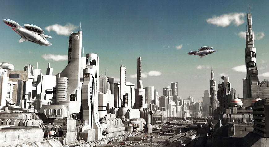 Autonomous Flying Passenger Drones to Taxi Urban Commuters