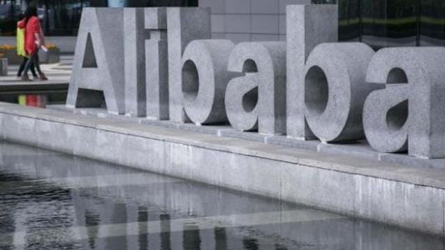 Chinese Alibaba Baidu Swallowing India's Start-ups