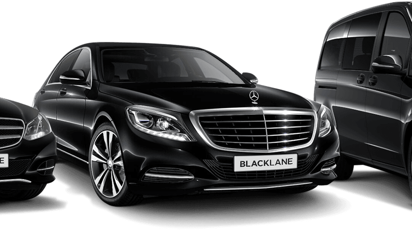 Daimler’s Blacklane is Expanding Globally