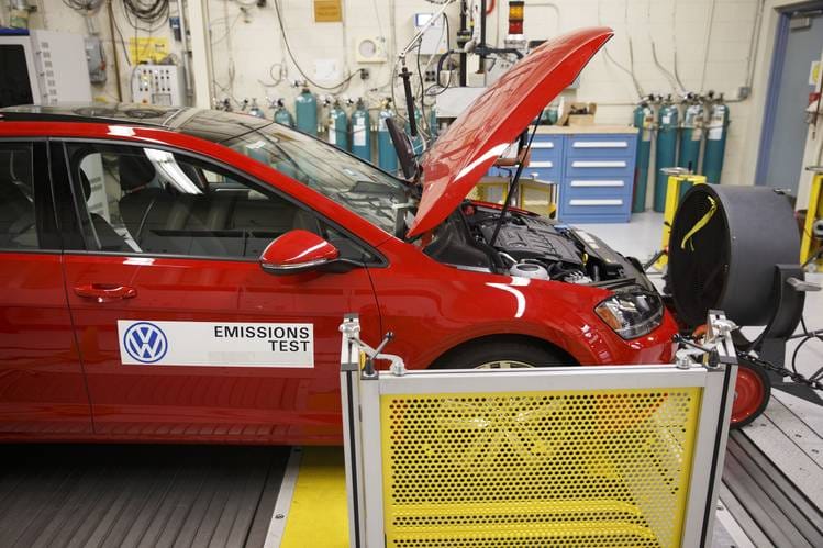 VW Probe Surface Evidence of Criminal Act