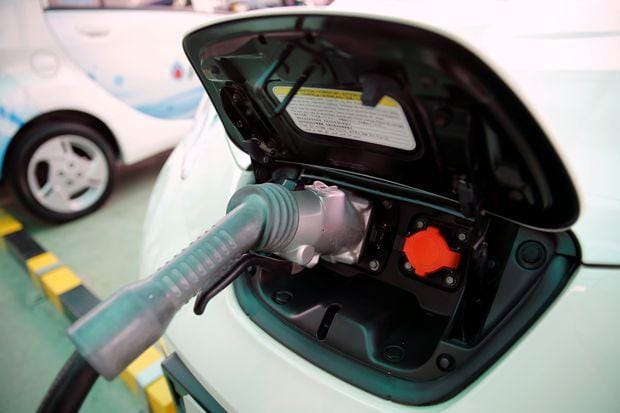 Thailand Appoints State-owned Co Lead the Charge in Electric Vehicle Development