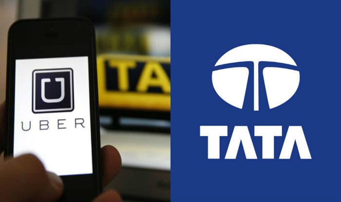 "Tata Offer" Program  Delivers 50 Cars to Uber Drivers