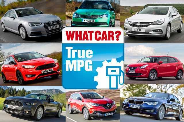 Leading Auto Test Centre Backs True MPG Test by Whatcar.com