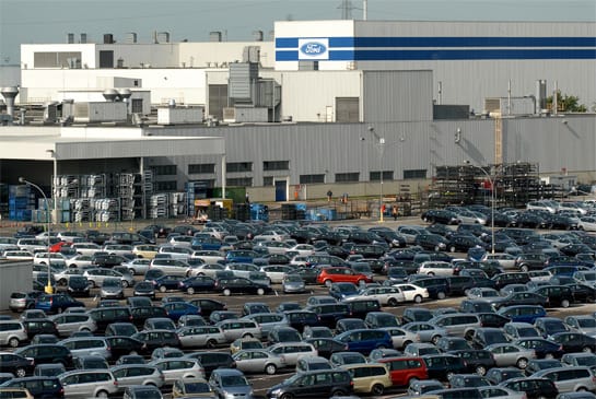 Flexible Labor Laws Drive Automakers to Spain