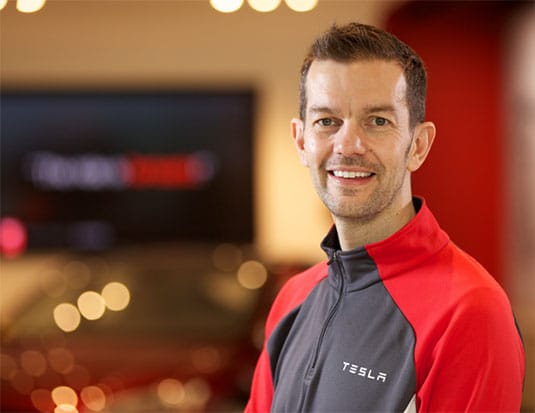 Tesla Insists the Only Way to Sell an EV is Direct to Public