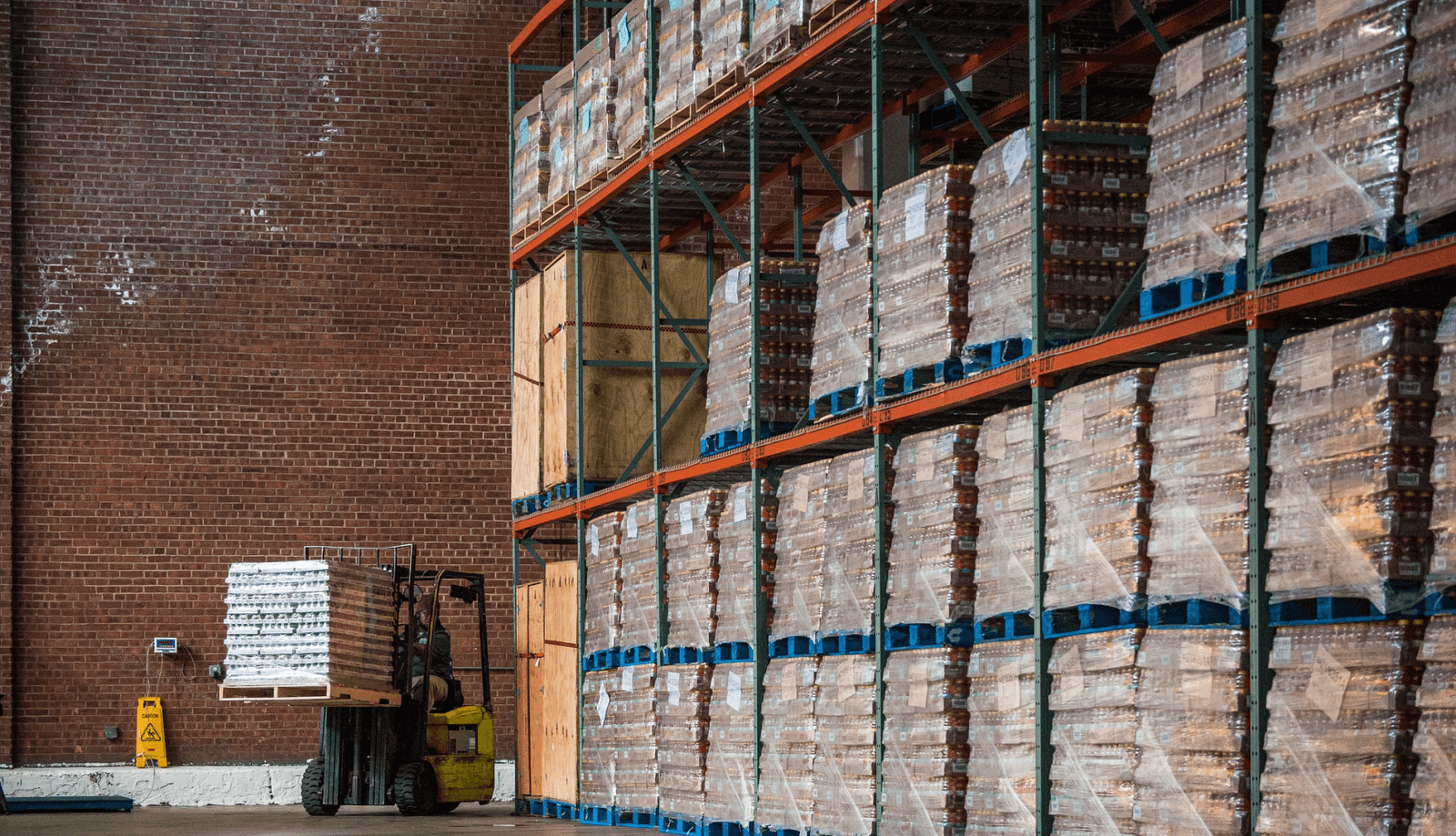 Symphony to Grow On-demand Delivery Services