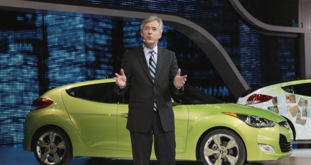 Hyundai & Google Collaboration Signals Start of Self-Driving Car Project?
