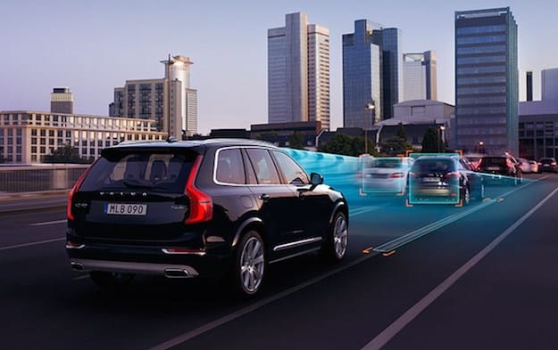 China: Drivers May Be Liable For Accidents With Semi-Autonomous Cars