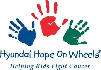 Hyundai Hope On Wheels Awards $150,000 Research Grant
