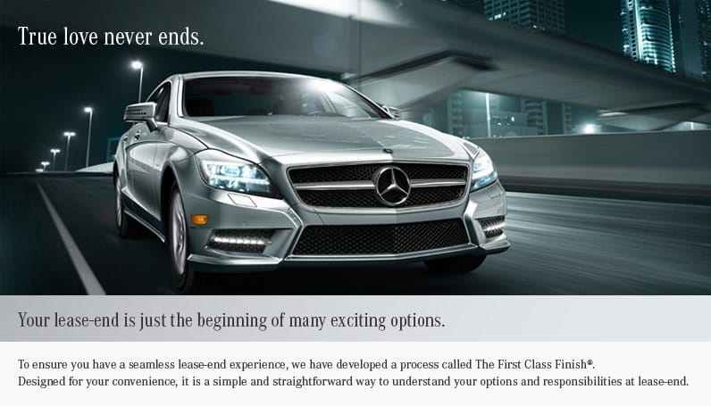 Mercedes-Benz Financial Services rated with Top Scores from Dealers