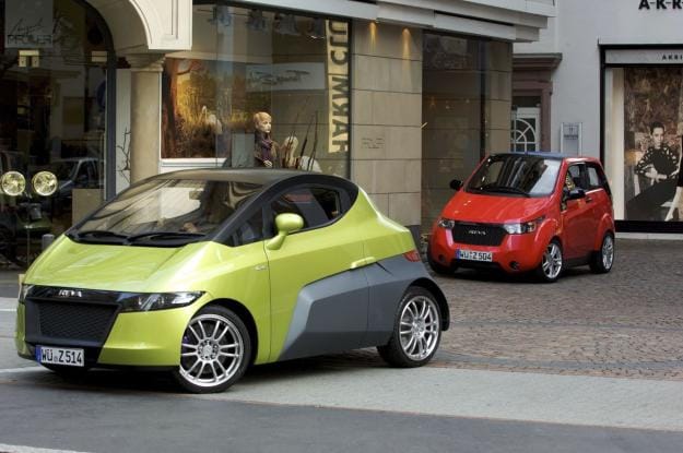 Mahindra to Launch Two New Electric Vehicles This Year