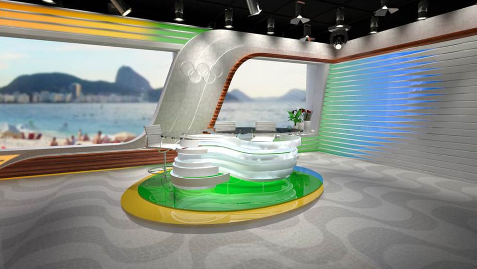 NBC Presents Interesting Facts About Rio Olympics Viewership