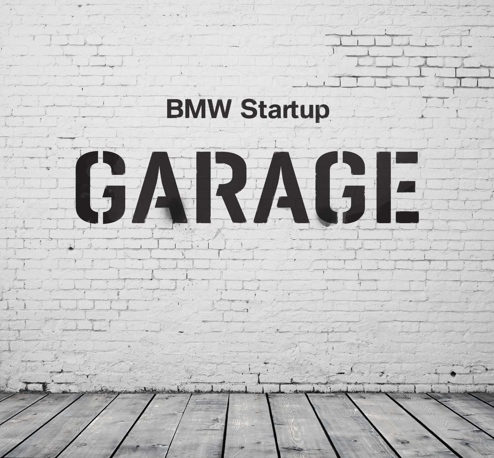 Daimler, VW, BMW: Car Companies & Start-ups