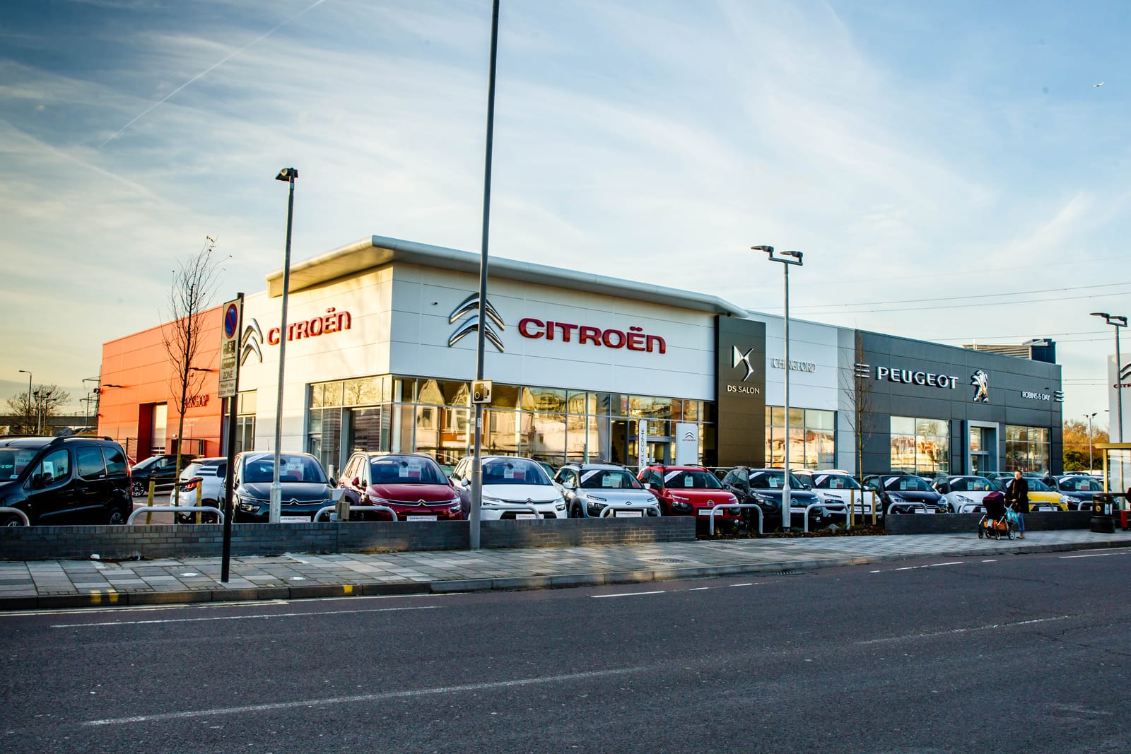 French Carmaker Hikes Car Prices in Britain