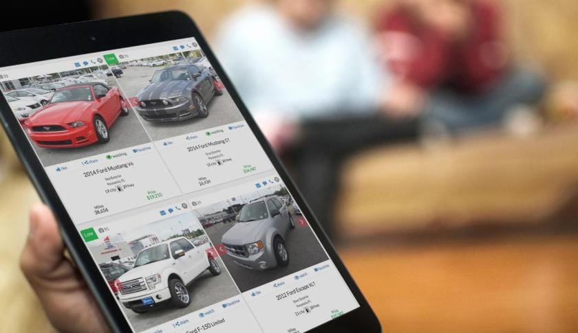 Dealers to Change Mindset to Clicks-&-Mortar