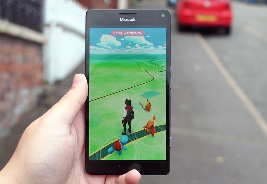 Dealerships can be 'PokeStops' For Millennial Gamers in Malaysia