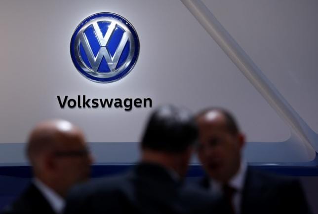 Plaintiff Lawyers Win Big From Volkswagen $10 Billion Emissions Settlement