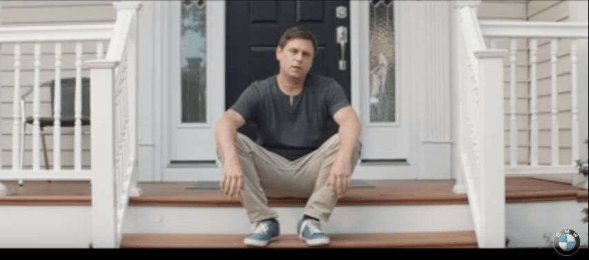BMW 'Wait or Drive' Ad targets 400,000 Potential Buyers of 330e