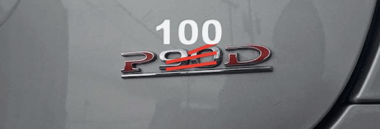 Tesla 613km Range Battery Packs may Soon be Available to Owners