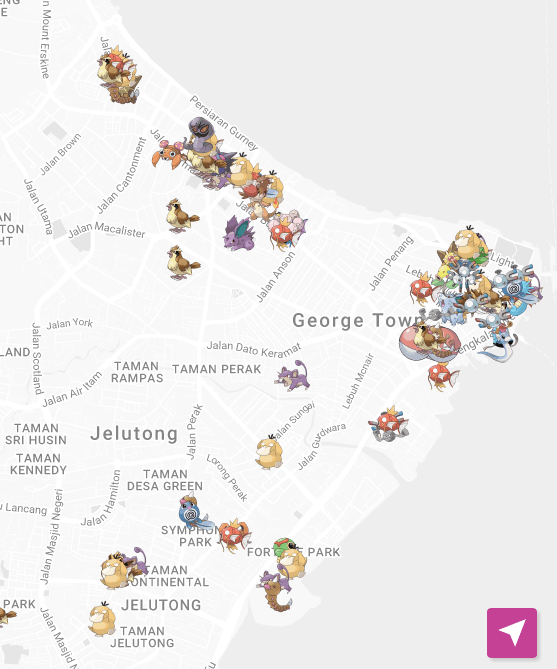 Dealer Holds Event Turn Pokemon Go Players into Car Buyers