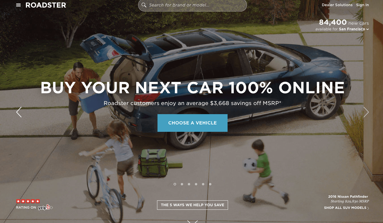 Study Shows Affluent Consumers Willing to Buy Cars on Their Smartphones