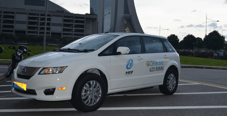 China's BYD forecasts up to 91 percent profit