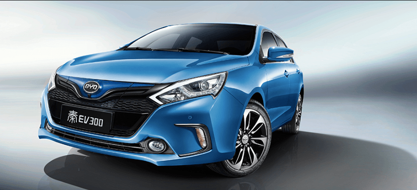 China to Impose Higher Tech Standards on Electric Vehicle Startups