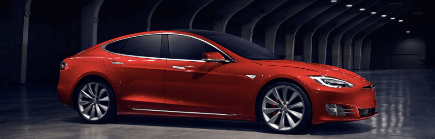 Tesla Introduce InsureMyTesla