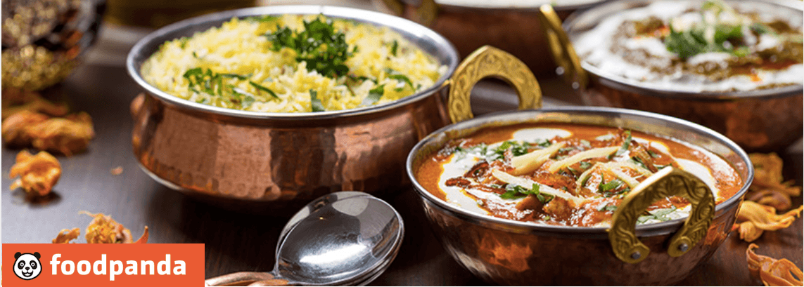 Foodpanda India Hungry for Funds