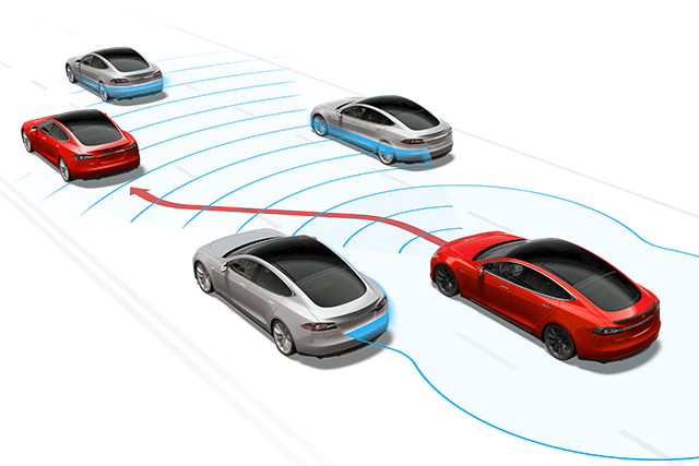 Musk Says Narrow AI Is Key To Autonomous Driving