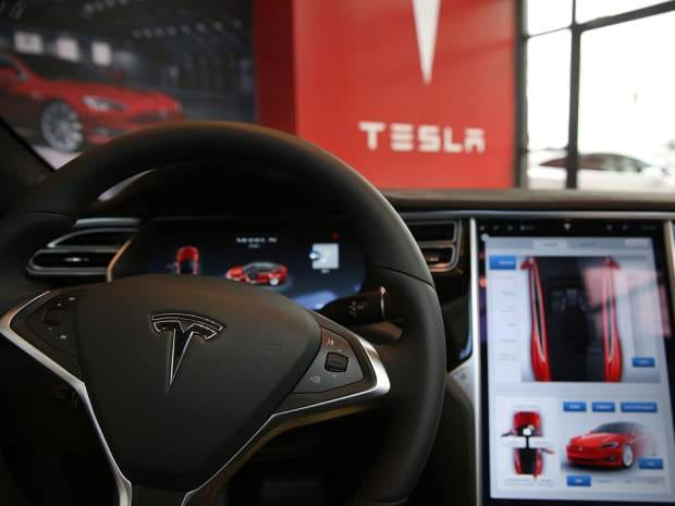 German Police Investigates Why Tesla Autopilot Failed
