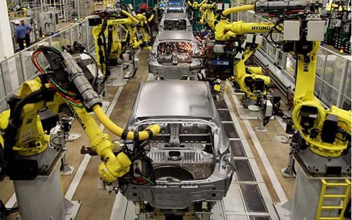 ASEAN Auto Tariff Expands Free Zone in 2018
