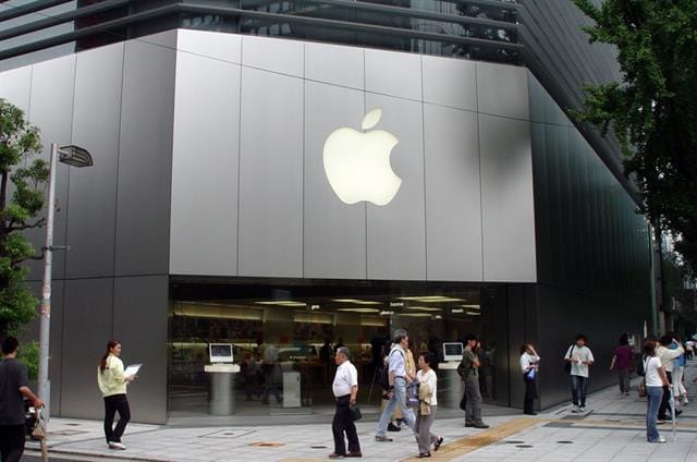 Apple Planning Asia-Focused Database Centre and R&D facility in Vietnam