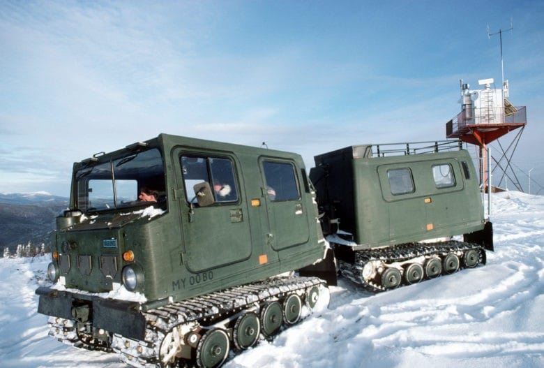 Apple First Vehicle Patent Looks like All-Terrain Support Vehicle