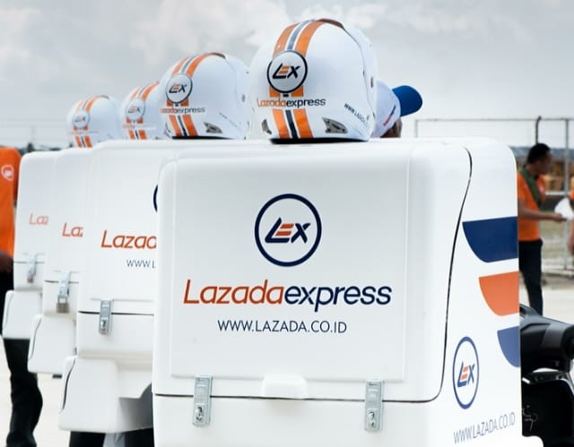 Lazada Express Same-day Delivery Expands in Malaysia